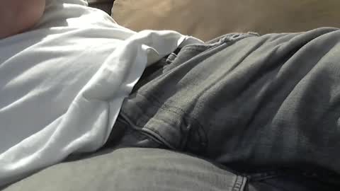 GrrGuy1 online show from January 1, 6:37 am