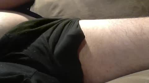 GrrGuy1 online show from January 19, 5:26 am