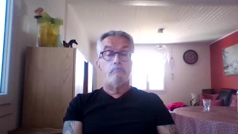 Grybear online show from March 31, 10:50 am