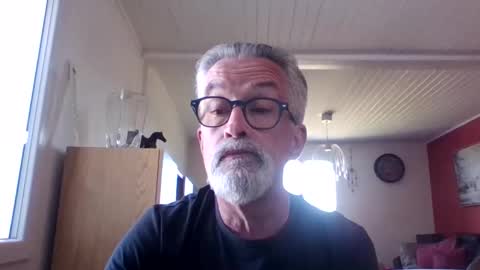 Grybear online show from April 16, 1:11 pm