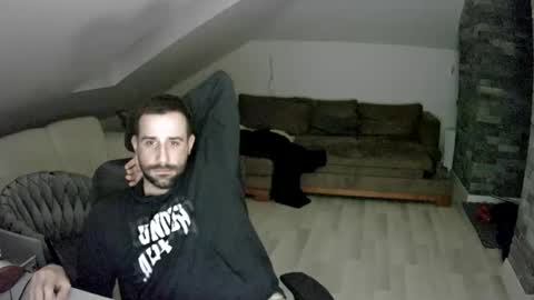 gryzoon online show from March 11, 1:05 am