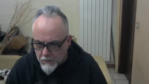 GRIZZLY65 online show from December 29, 10:34 am