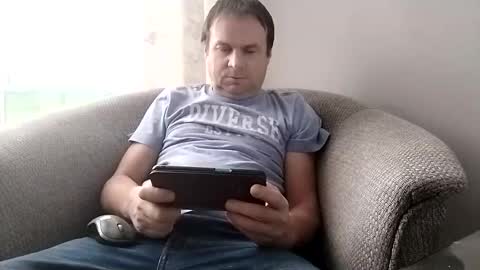 Snapshot of grzes1976 chatting on December 22, 9:55 am grzes1976 online show from December 22, 9:55 am