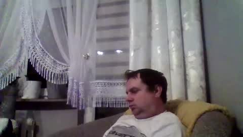 Snapshot of grzes1976 chatting on January 5, 9:25 pm grzes1976 online show from January 5, 9:25 pm