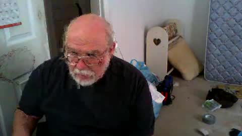 Gary online show from March 9, 7:05 pm