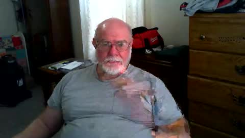 Gary online show from January 19, 3:47 pm