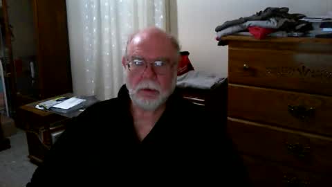 Gary online show from January 14, 11:26 am