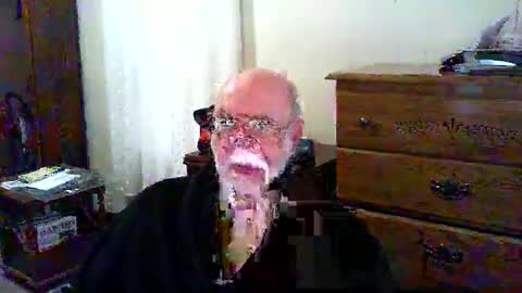 Gary online show from March 2, 12:45 pm