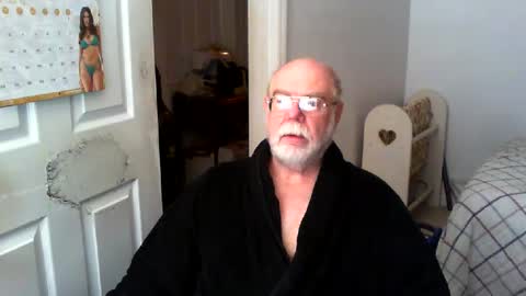 Gary online show from February 9, 12:08 pm