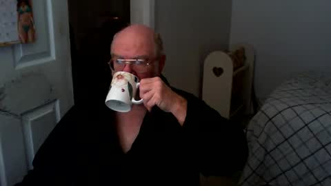 Gary online show from February 13, 12:11 pm