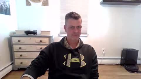 gudguy2025 online show from April 7, 3:23 pm