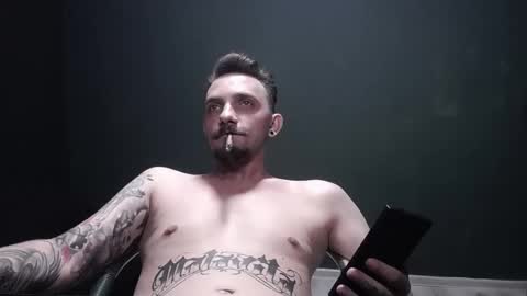 GuessWhatBitch online show from October 2, 8:57 pm