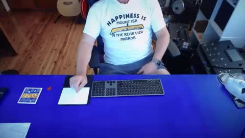 Snapshot of guesswhatigot2 chatting on March 6, 7:47 am guesswhatigot2 online show from March 6, 7:47 am