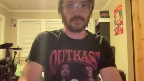 guitarchef08 online show from January 9, 6:17 am