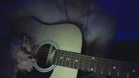 Christian Guitar Girth online show from February 21, 6:47 am