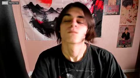 gushill_ online show from February 27, 8:42 pm