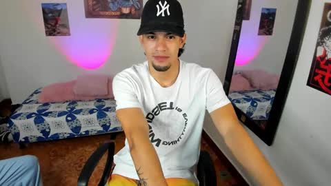 Guts online show from February 13, 7:08 pm