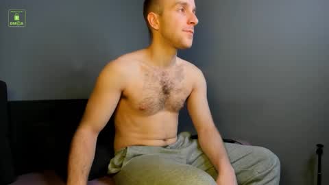 Buddy online show from January 13, 12:20 pm