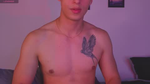 Gabriel online show from March 6, 8:33 am