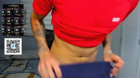 Snapshot of guy_veryhot1 chatting on September 20, 6:02 am onlyfans kevin garcia s online show from September 20, 6:02 am
