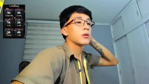 Snapshot of guy_veryhot1 chatting on October 6, 4:06 am onlyfans kevin garcia s online show from October 6, 4:06 am