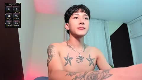 onlyfans    kevin garcia s online show from July 9, 1:54 am