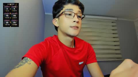 Snapshot of guy_veryhot1 chatting on October 17, 3:54 am onlyfans kevin garcia s online show from October 17, 3:54 am