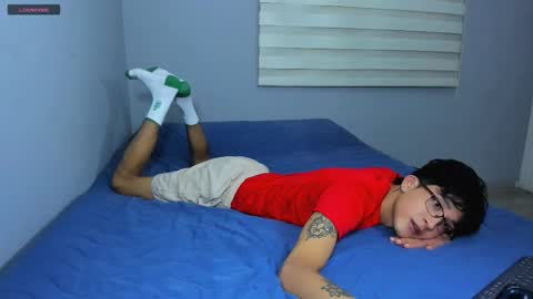 onlyfans    kevin garcia s online show from February 28, 2:43 am