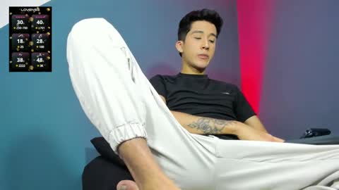 Snapshot of guy_veryhot1 chatting on December 11, 3:04 am onlyfans kevin garcia s online show from December 11, 3:04 am