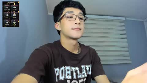 Snapshot of guy_veryhot1 chatting on October 12, 4:50 am onlyfans kevin garcia s online show from October 12, 4:50 am