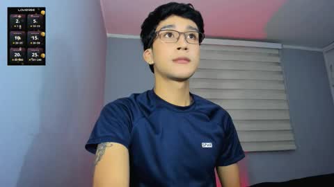Snapshot of guy_veryhot1 chatting on October 19, 3:11 am onlyfans kevin garcia s online show from October 19, 3:11 am