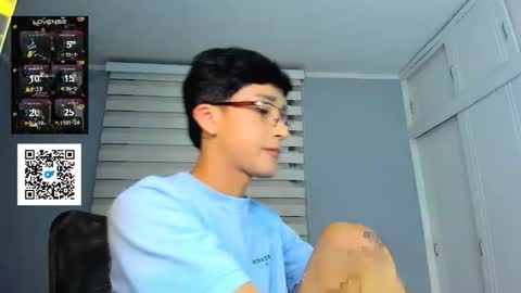 Snapshot of guy_veryhot1 chatting on September 22, 6:46 am onlyfans kevin garcia s online show from September 22, 6:46 am