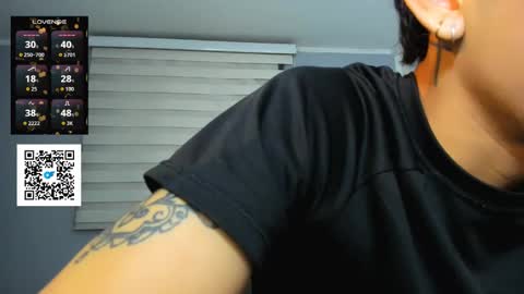 Snapshot of guy_veryhot1 chatting on September 25, 1:37 am onlyfans kevin garcia s online show from September 25, 1:37 am