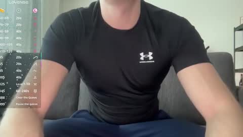 NaughtyFitHusband online show from February 3, 7:24 am