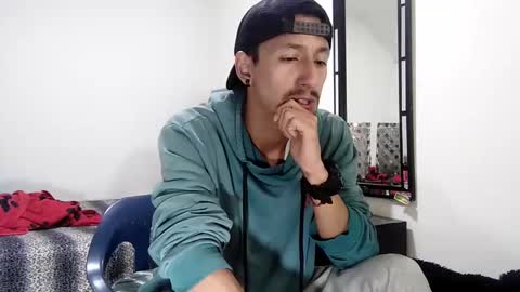 Snapshot of guykarim chatting on January 2, 11:31 am karim online show from January 2, 11:31 am