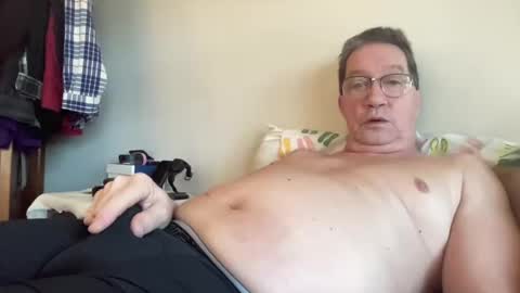 gwashere4u online show from January 15, 1:52 pm