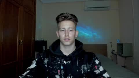 Oliver online show from March 10, 6:45 pm