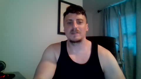 gymbro1986 online show from July 28, 2:35 pm