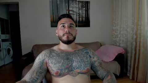 gymdominus online show from June 14, 9:22 am