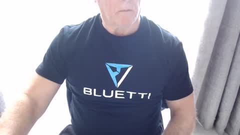 Gymguy online show from February 15, 4:04 pm