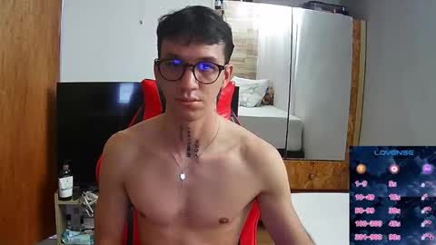 gyo online show from March 13, 2:35 pm