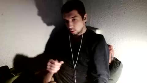 h1dden_reality online show from November 8, 5:16 pm