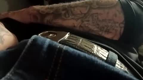 h333th3nz online show from February 13, 12:28 am