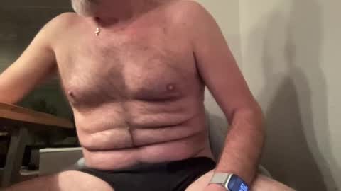 haarig67 online show from November 28, 7:49 pm