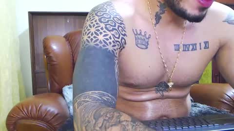 Hades online show from February 27, 11:04 pm