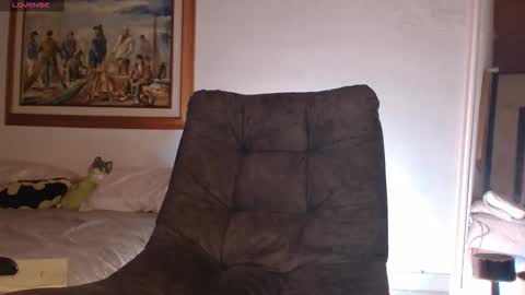 HADEZ online show from February 25, 8:59 am