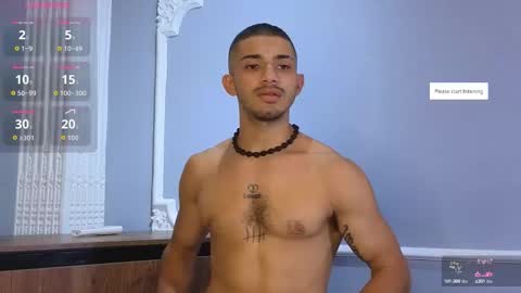 HADEZ online show from October 3, 7:08 pm