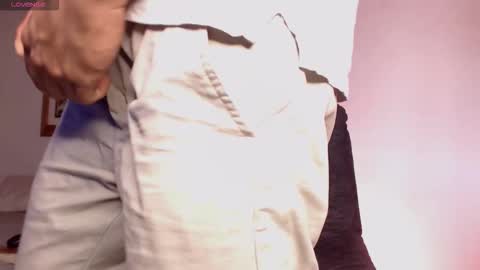 HADEZ online show from February 28, 5:23 pm