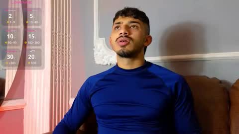 HADEZ online show from September 23, 2:27 pm