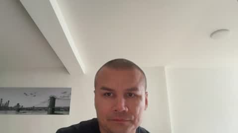 hagen2704 online show from July 31, 8:40 pm